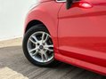 Ford Fiesta 1.0 Fiesta Zetec T 5dr 41