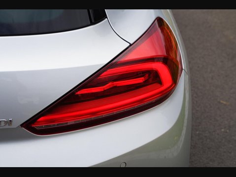 Volkswagen Scirocco 2.0 TDI BlueMotion Tech GT Euro 6 (s/s) 3dr 26