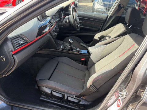 BMW 3 Series 2.0 320d Sport 4dr 31