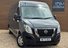 Nissan Interstar 2.3 Interstar Acenta dCi