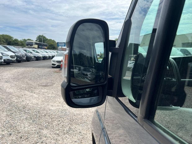 Citroen Relay MWB L2H2 (SOLD) Medium Roof Enterprise 350 Air Con Sensors EURO 6 NO VAT 19