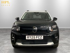 Citroen C3 1.2 Turbo PLUS Hatchback 5dr Petrol Manual Euro 6 (s/s) (100 ps) DAB Radio