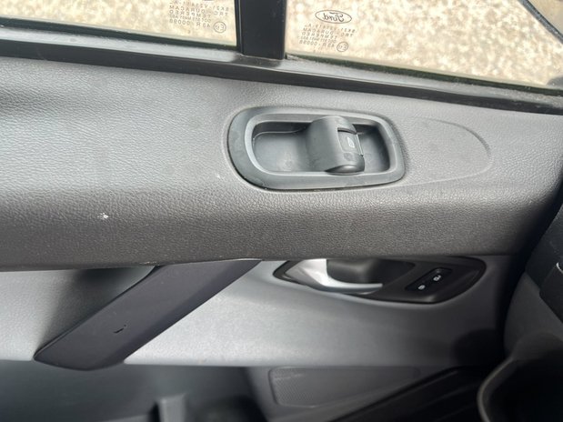 Ford Transit Custom LWB L2H1 Low Roof Limited 290 EURO 6 NO VAT 45