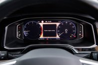 Volkswagen Polo R-LINE TSI 16