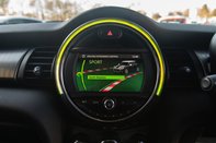 Mini Hatch COOPER S EXCLUSIVE 29