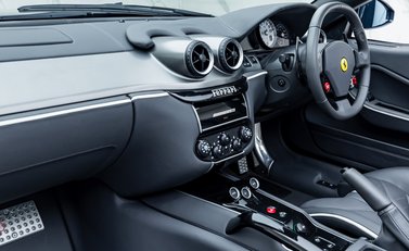 Ferrari 599 SA Aperta 24