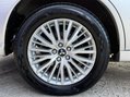 Mitsubishi Outlander 2.4h TwinMotor 13.8kWh 4h SUV 5dr Petrol Plug-in Hybrid CVT 4WD Euro 6 (s/s 15