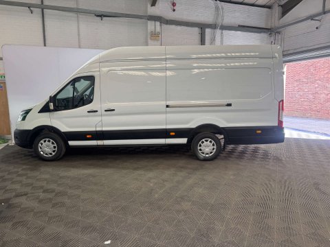 Ford Transit 2.0 Transit 350 Trend EcoBlue 5dr 4