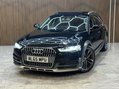 Audi A6 3.0 A6 Allroad Sport TDI Quattro Semi-Auto 4WD 5dr 31