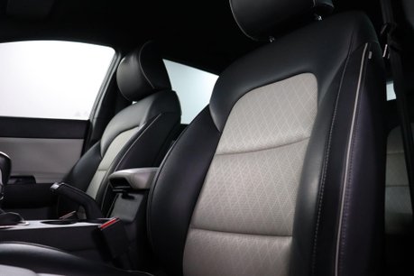 Kia Sportage GT-LINE 35