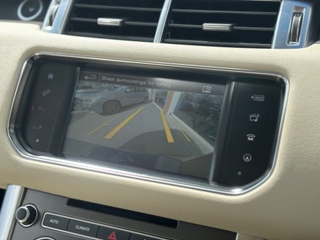 Land Rover Range Rover Sport SDV6 HSE DYNAMIC 25