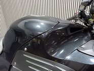 Kawasaki ZZR1400 2010 ONLY 30K STUNNING BIKE PANNIERS LONG MOT WARRANTY 1400CC 41