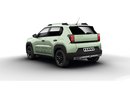Fiat Grande Panda 1.2 Hybrid 48V 110 Icon 5dr eDCT-6 3