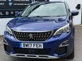 Peugeot 3008 1.2 PureTech Allure SUV 5dr Petrol Manual Euro 6 (s/s) (130 ps) 8