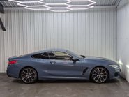 BMW 8 Series 3.0 840d xDrive Auto 4WD 2dr 18