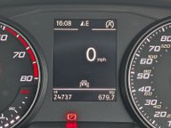 SEAT Ibiza TSI FR 36