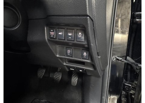 Nissan X-Trail 1.7 dCi Tekna SUV 5dr Diesel Manual Euro 6 (s/s) (150 ps) 72