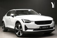 Polestar 2 Polestar 2 EV AWD 4WD 5dr 1