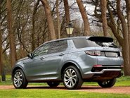 Land Rover Discovery Sport R-DYNAMIC HSE PHEV 18