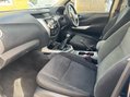Nissan Navara DCI ACENTA PLUS 4X4 SHR DCB 4