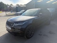 Land Rover Range Rover Velar 2.0 Range Rover Velar HSE P250 Auto 4WD 5dr 16