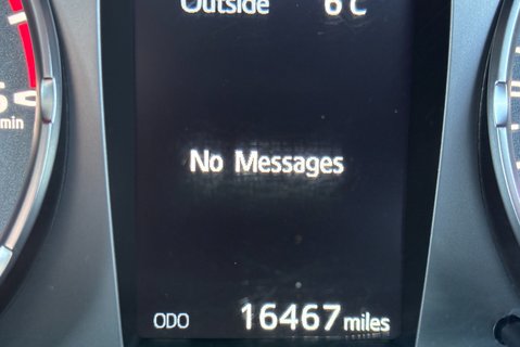 Toyota Hilux Active 4WD D-4D Single Cab Pickup - No VAT 36