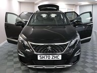 Peugeot 3008 PURETECH S/S GT LINE 7