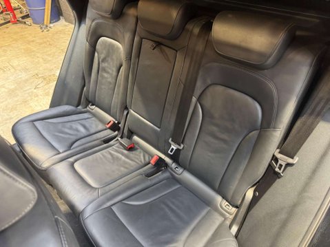 Audi Q5 2.0 Q5 S Line+ TDI Quattro Auto 4WD 5dr 62