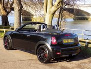 Mini Roadster 1.6 John Cooper Works 53