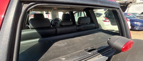 Land Rover Freelander TD4 FREESTYLE..LAST OWNER 14 YEARS..AIR CON..HEATED SEATS..SIDE STEPS.. 1