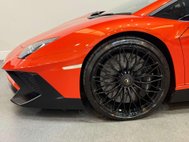 Lamborghini Aventador 6.5 V12 LP 750-4 Superveloce Coupe 2dr Petrol ISR 4WD Euro 6 (750 bhp) 39