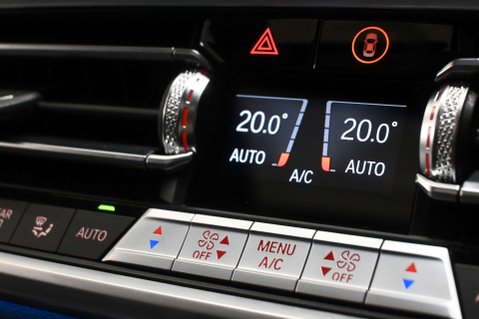 BMW X5 3.0 X5 xDrive 45e M Sport Auto 4WD 5dr 45