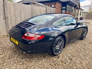Porsche 911 3.6 997 Carrera 2dr 7