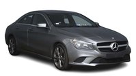 Mercedes-Benz CLA Class 2.1 CLA220d Sport Coupe 4dr Diesel 7G-DCT Euro 6 (s/s) (177 ps) 1