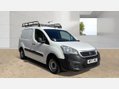 Peugeot Partner 1.6 BlueHDi 854 SE L1 5dr 1