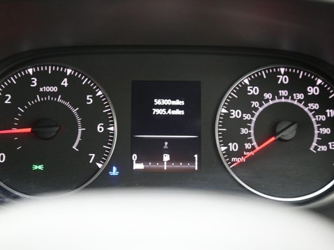 Dacia Duster 1.5 Blue dCi Prestige Euro 6 (s/s) 5dr 14