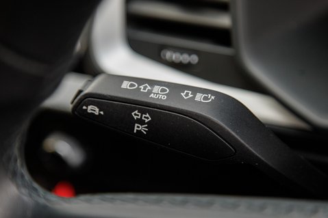 Audi A1 SPORTBACK TFSI SPORT 12