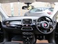 Fiat 500X 1.6 E-Torq Pop Euro 6 5dr 15