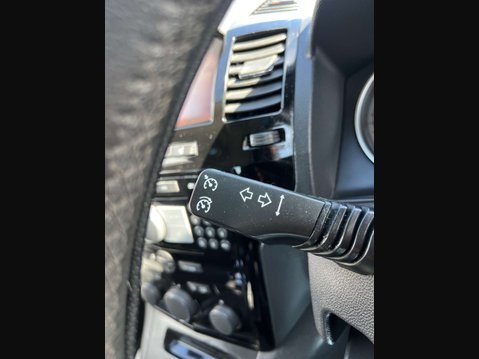 Vauxhall Zafira 1.7 Zafira Elite CDTi 5dr 42