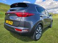 Kia Sportage 1.7 CRDi 3 Euro 6 (s/s) 5dr 13