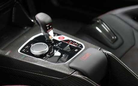 BMW M4 M4 CS - Stunning Example 36