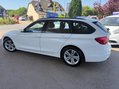 BMW 3 Series 2.0 320d Sport Touring Euro 6 (s/s) 5dr 12