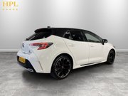Toyota Corolla 2.0 VVT-h GPF GR SPORT Hatchback 5dr Petrol Hybrid CVT Euro 6 (s/s) (184 ps 7