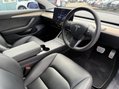 Tesla Model 3 (Dual Motor) Performance Saloon 4dr Electric Auto 4WDE (Performance Upgrade 3