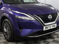 Nissan Qashqai DIG-T ACENTA PREMIUM MHEV 25