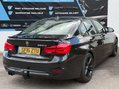 BMW 3 Series 2.0 320d ED Plus Saloon 4dr Diesel Manual Euro 6 (s/s) (163 ps) 27