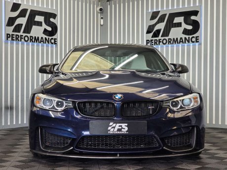 BMW M4 3.0 BiTurbo Competition Coupe 2dr Petrol DCT Euro 6 (s/s) (450 ps) 32