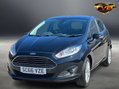 Ford Fiesta 1.0 Fiesta Titanium X 5dr - NATIONAL DELIVERY* 17