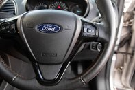 Ford Ka+ ACTIVE 20