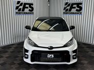Toyota Yaris 1.6T GR Circuit Hatchback 3dr Petrol Manual AWD Euro 6 (261 ps) 29
